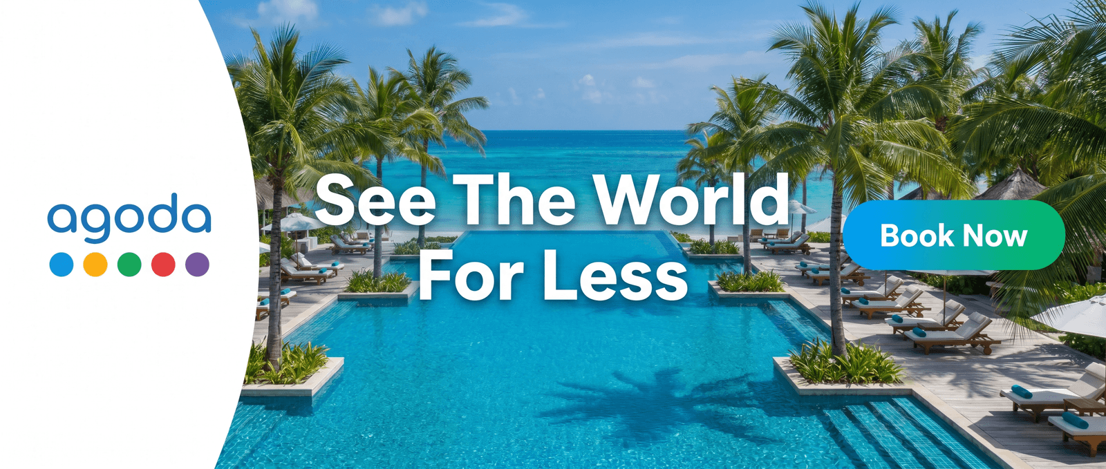 Agoda — Best Price Guarantee on Dubai Hotels