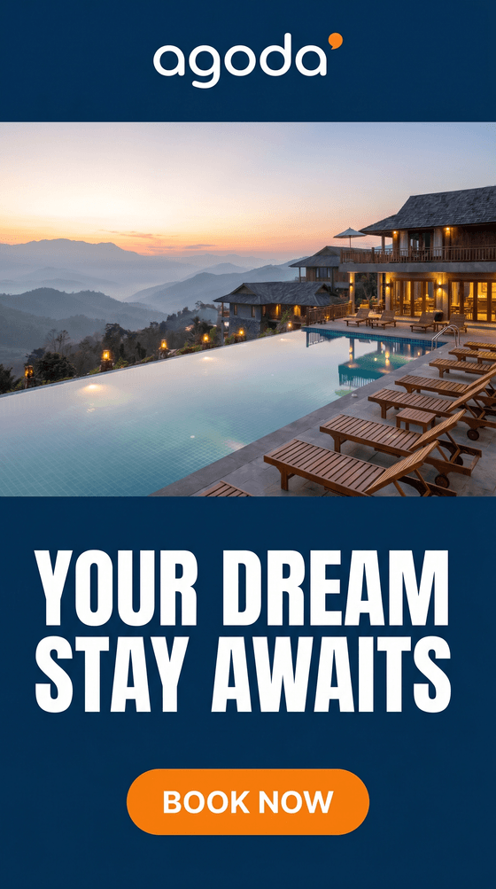 Agoda — Book Dubai Hotels
